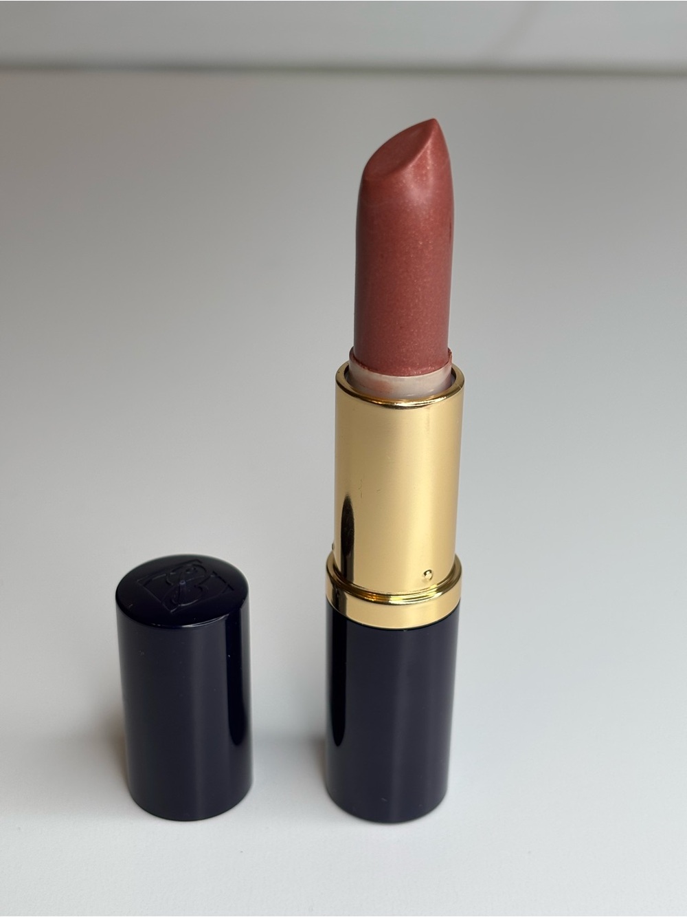 Estée Lauder Pure Color Long Lasting Lipstick - Sunstone #187 Discontinued